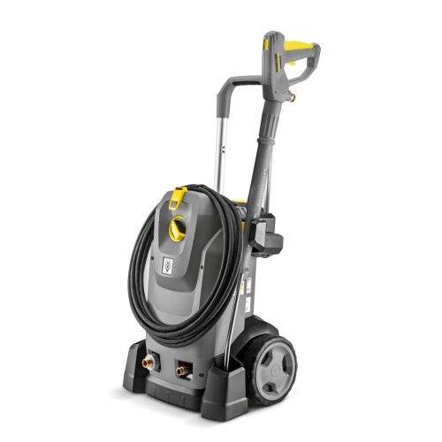 Kärcher HD 7/17 M+ Professional High-Pressure Cleaner 400V (1.151-932.0)