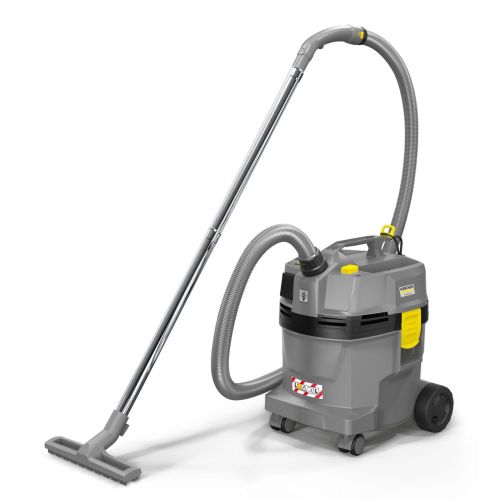 Kärcher NT 22/1 Ap Te Wet & Dry Vacuum Cleaner (1.378-610.0)