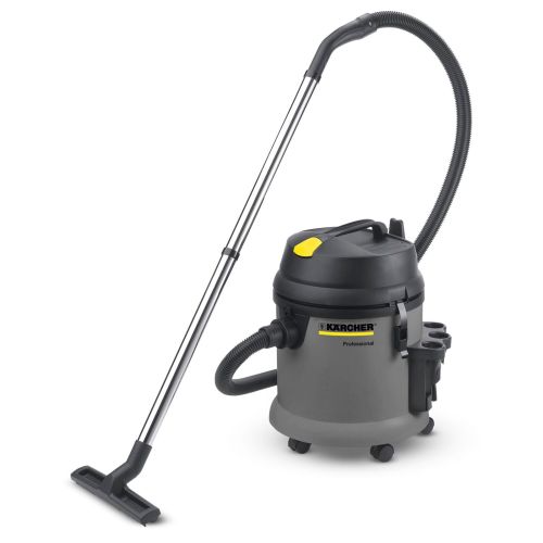 Kärcher NT 27/1 Advanced Wet & Dry Vacuum Cleaner (1.428-520.0)