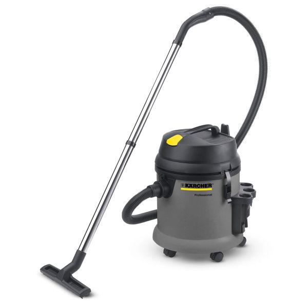 Kärcher NT 27/1 Advanced Wet & Dry Vacuum Cleaner (1.428-520.0)