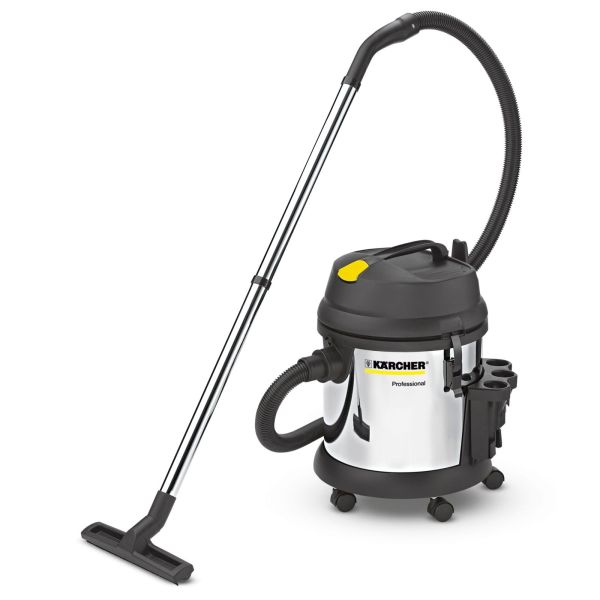 Kärcher NT 27/1 Me Advanced Wet & Dry Vacuum Cleaner (1.428-114.0)