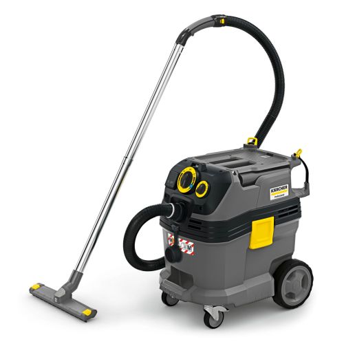 Kärcher NT 30/1 Tact Te M Wet & Dry Vacuum Cleaner (1.148-235.0)