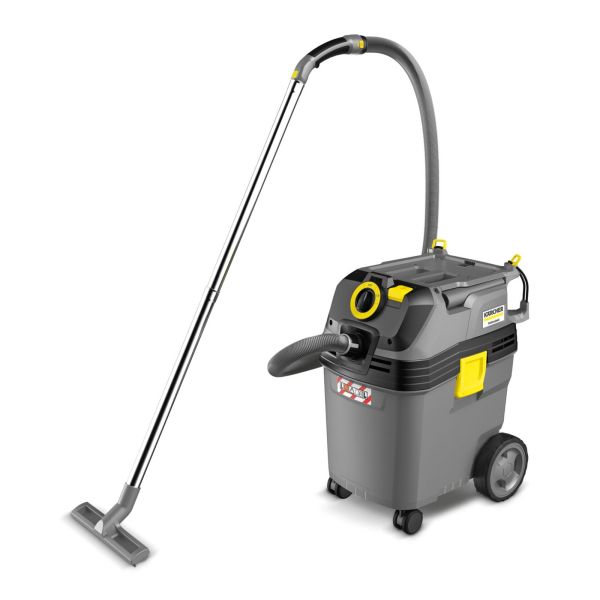 Kärcher NT 40/1 Ap L Wet & Dry Vacuum Cleaner (1.148-321.0)