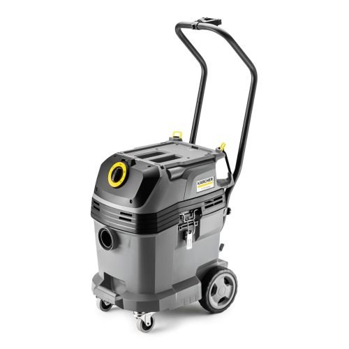 Kärcher NT 40/1 Tact Bs Wet & Dry Vacuum Cleaner (1.148-340.0)