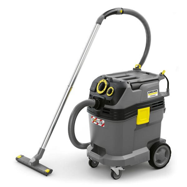 Kärcher NT 40/1 Tact Te L Wet & Dry Vacuum Cleaner (1.148-311.0)