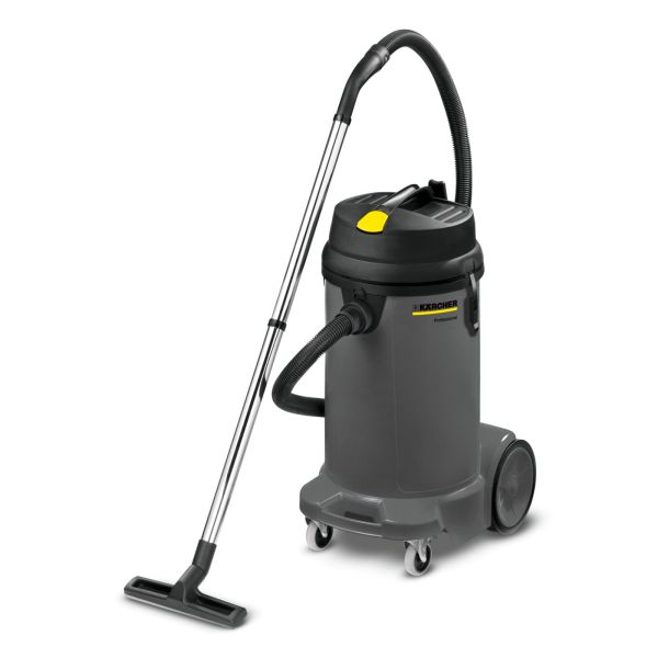 Kärcher NT 48/1 Wet & Dry Vacuum Cleaner (1.428-620.0)