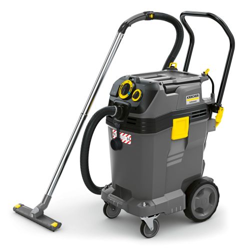 Kärcher NT 50/1 Tact Te H Wet & Dry Vacuum Cleaner (1.148-437.0)