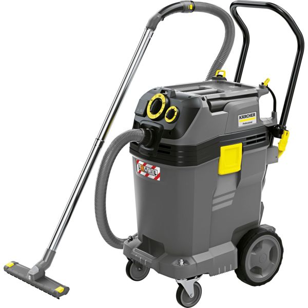 Kärcher NT 50/1 TACT TE L Wet & Dry Vacuum Cleaner (1.148-411.0)