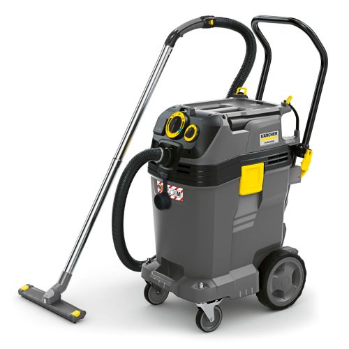 Kärcher NT 50/1 Tact Te M Wet & Dry Vacuum Cleaner (1.148-435.0)