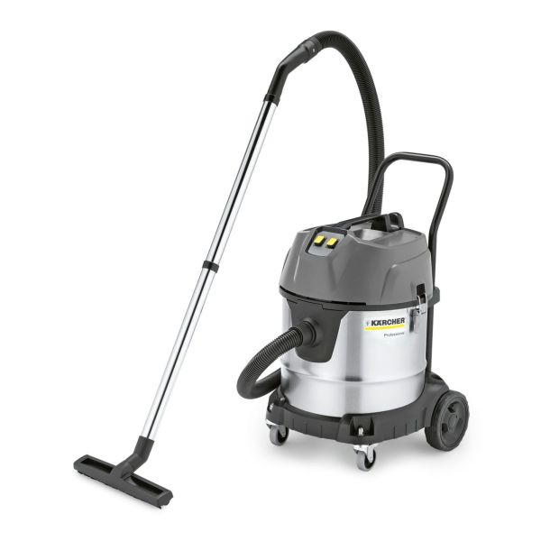 Kärcher NT 50 ME Classic Wet & Dry Vacuum Cleaner (1.667-030.0)