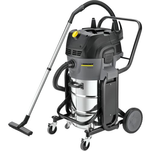 Kärcher NT 55/2 TactÂ² me Wet/dry vacuum cleaner (1.667-237.0)
