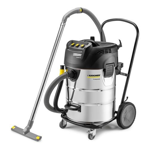 Kärcher NT 70/3 Me TC Wet & Dry Vacuum Cleaner (1.667-274.0)