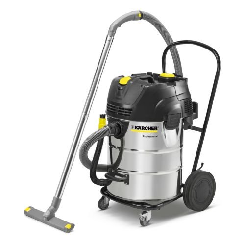 Kärcher NT 75/2 AP Me Tc Wet & Dry Vacuum Cleaner (1.667-292.0)