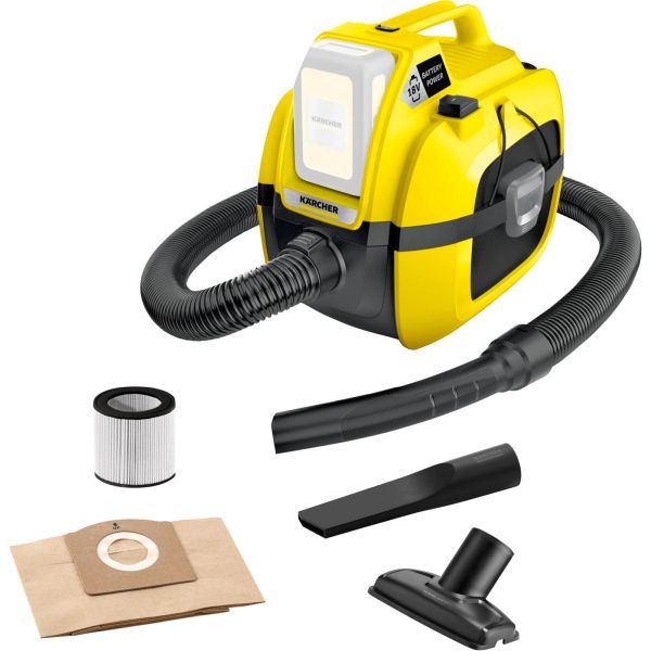 Kärcher WD 1 Compact Battery (1.198-300.0)