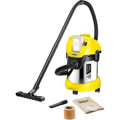 Kärcher WD 3 Battery Premium (1.629-950.0)