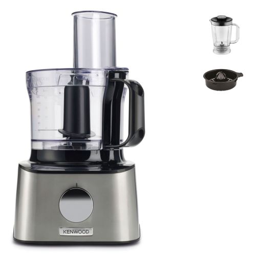 Kenwood FDM301SS MultiPro Compact (FDM301SS)