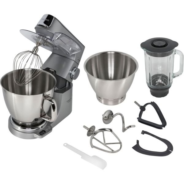 Kenwood KVL 85.124SI Titanium Chef Baker XL (KVL85.124SI)