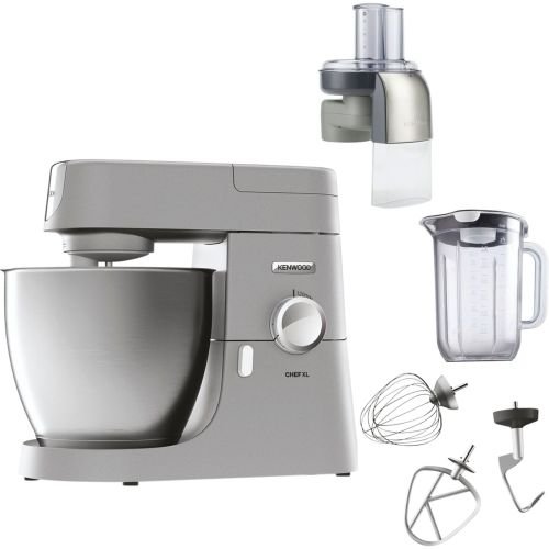 Kenwood KVL 4140 S Chef XL (KVL4140S)