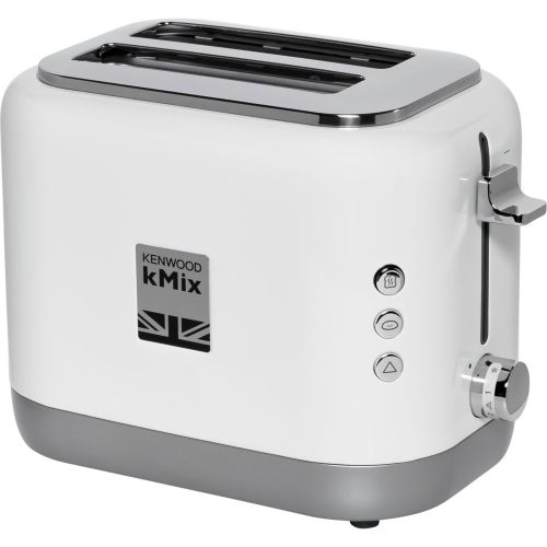 Kenwood TCX 751 WH 2 Slice Toaster (TCX 751 WH)