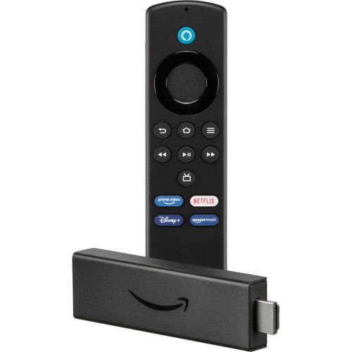 Amazon Fire TV Stick Lite 2022 (FIRE TV 2022)