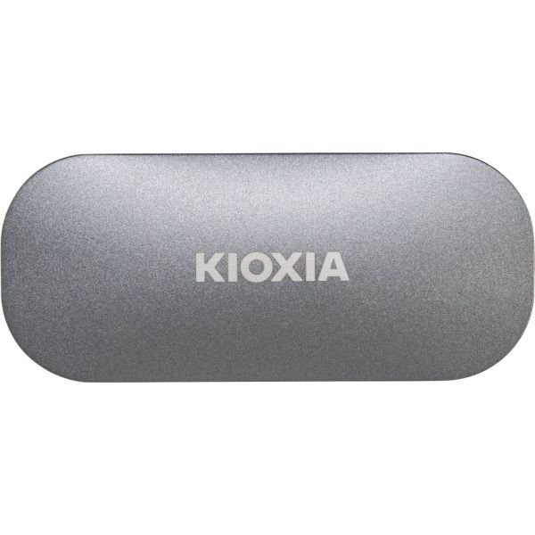 KIOXIA Exceria Plus Portable SSD USB 3.2 Gen2 Type C  1TB (LXD10S001TG8)