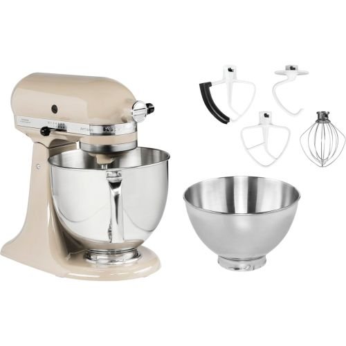 KitchenAid 5KSM175PSEAC Artisan creme (5KSM175PSEAC)