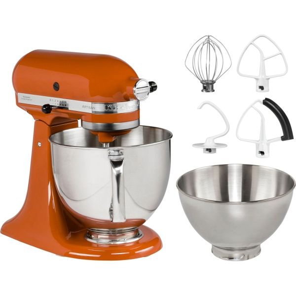 KitchenAid 5KSM175PSEHY Artisan Honey (5KSM175PSEHY)
