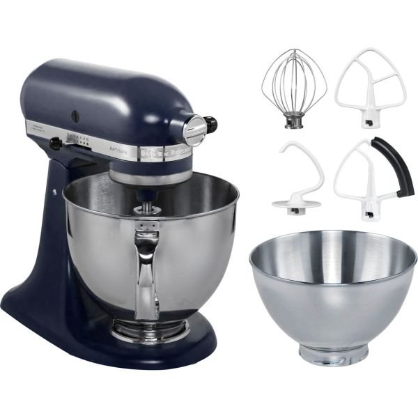 KitchenAid 5KSM175PSEIB Artisan Ink Blue (5KSM175PSEIB)