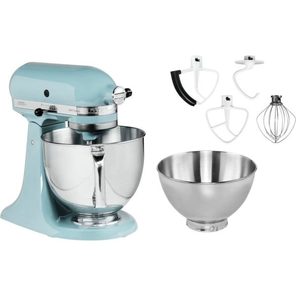 KitchenAid 5KSM175PSEIC Artisan Iceblue (5KSM175PSEIC)