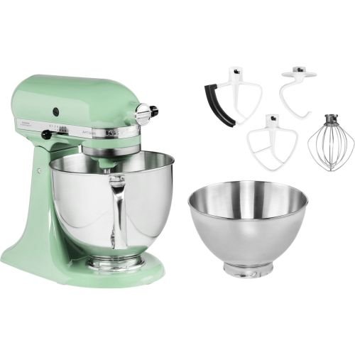 KitchenAid 5KSM175PSEPT Artisan pistachio (5KSM175PSEPT)
