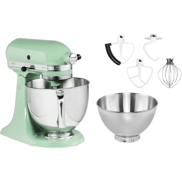 KitchenAid 5KSM175PSEPT Artisan pistachio (5KSM175PSEPT)