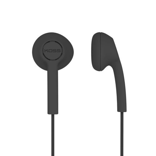 Koss KE5K black (145191651)