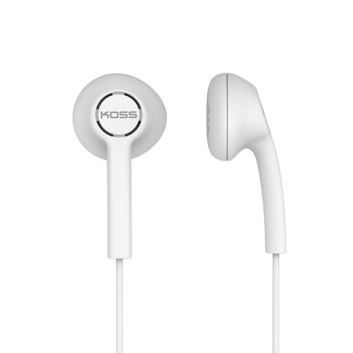 Koss KE5W white (145191643)