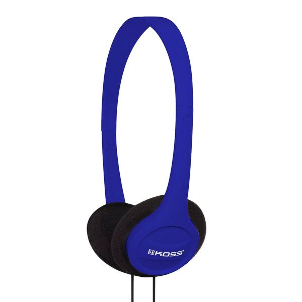 Koss KPH7B blue (145190460)
