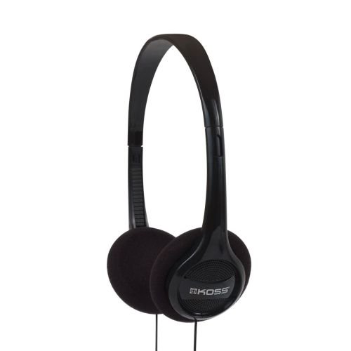 Koss KPH7K black (145190238)