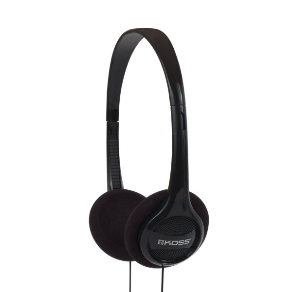 Koss KPH7K black (145190238)