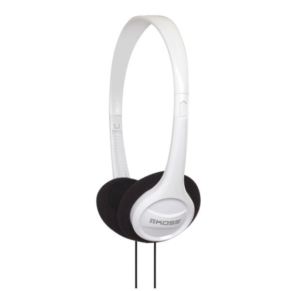 Koss KPH7W white (145190527)