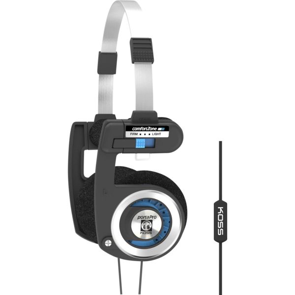 Koss Porta Pro Classic with Micro (145193970)