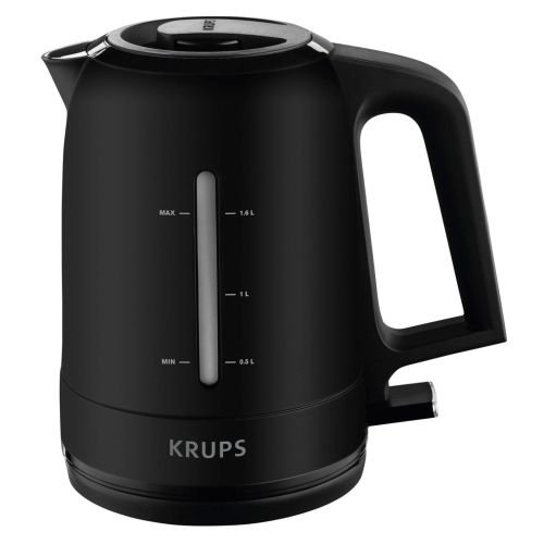 Krups BW 2448 black (BW2448)