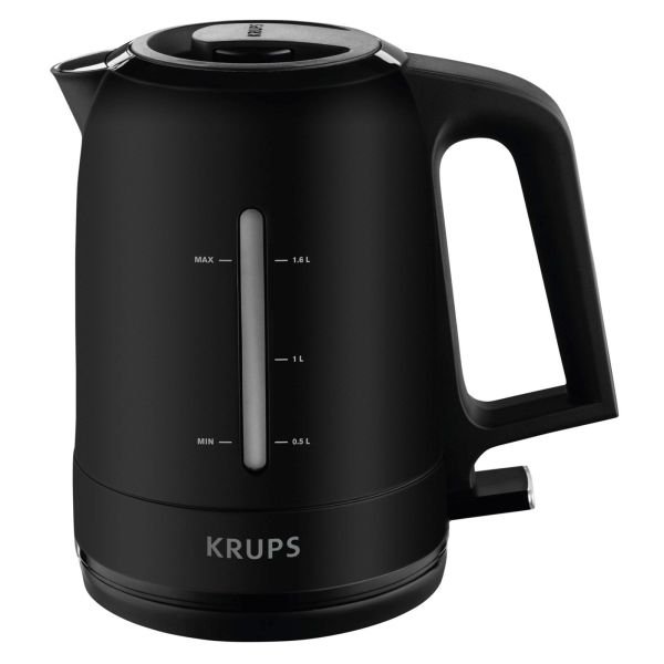 Krups BW 2448 black (BW2448)