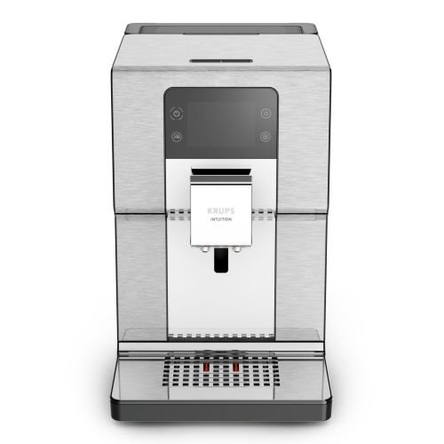 Krups EA 877 D Intuition Experience+ (EA877D)