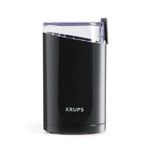 Krups F 203-42 black Coffee Grinder (F 203-42 COFFEE GRINDER)