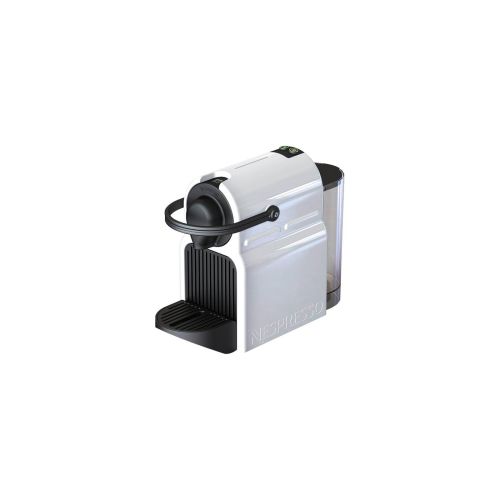 Krups XN 1001 Inissia Nespresso White (XN 1001)