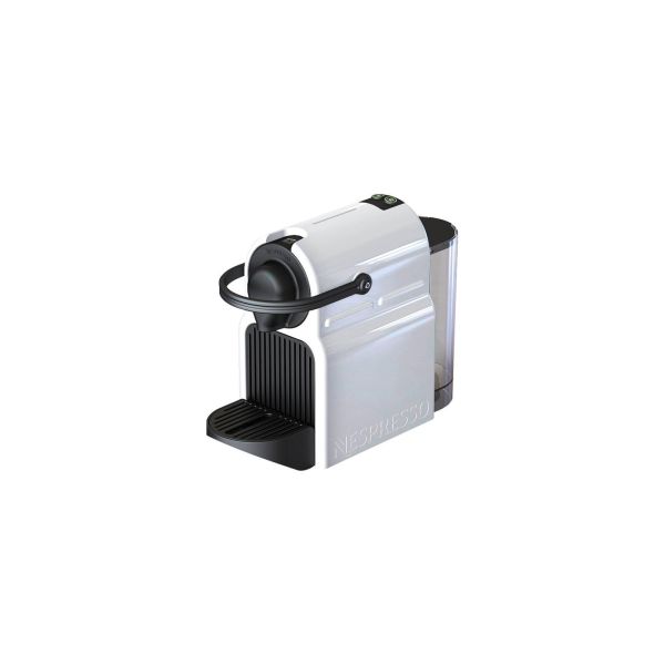 Krups XN 1001 Inissia Nespresso White (XN 1001)