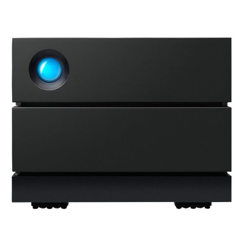 LaCie 2big Raid  USB-C      16TB (STHJ16000800)