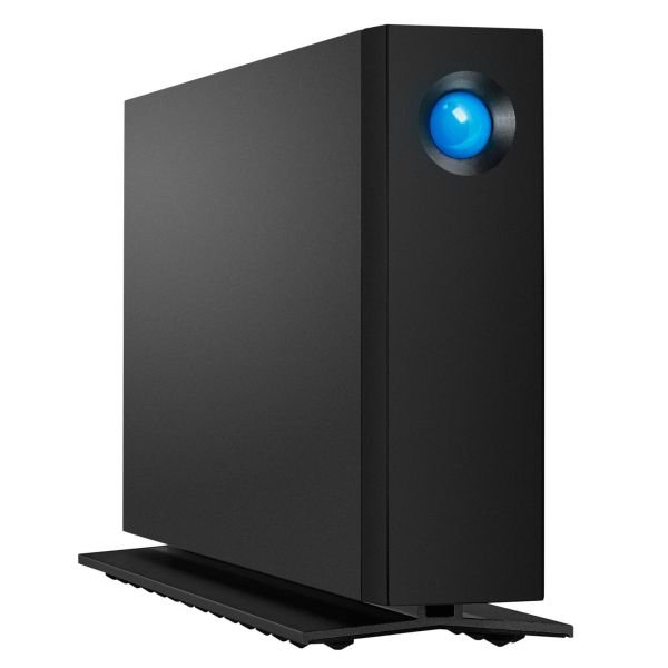 LaCie d2 Professional        8TB (STHA8000800)