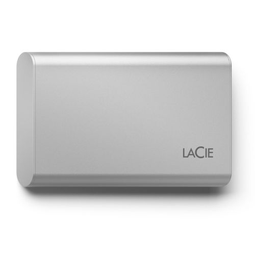 LaCie Portable SSD v2        1TB USB-C (STKS1000400)