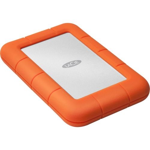 LaCie Rugged Mini 2,5        5TB USB 3.0 (STJJ5000400)