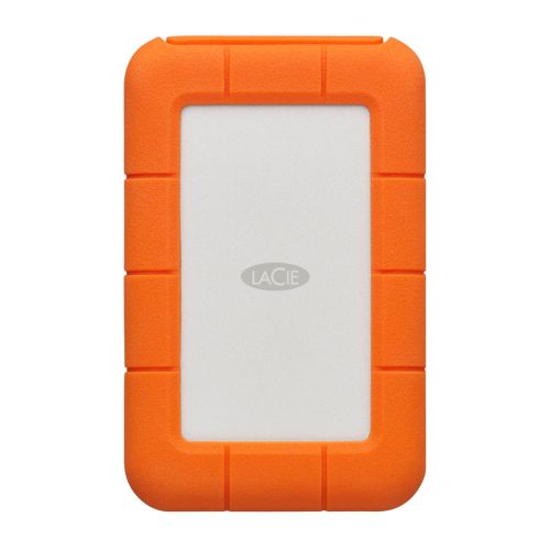 LaCie Rugged Secure          2TB (STFR2000403)