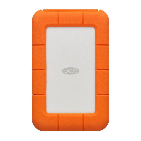 LaCie Rugged Secure          2TB (STFR2000403)